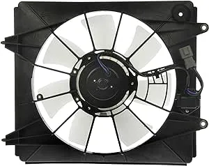 A/C Condenser Fan Assembly Dorman 620-245 fits 07-09 Honda CR-V