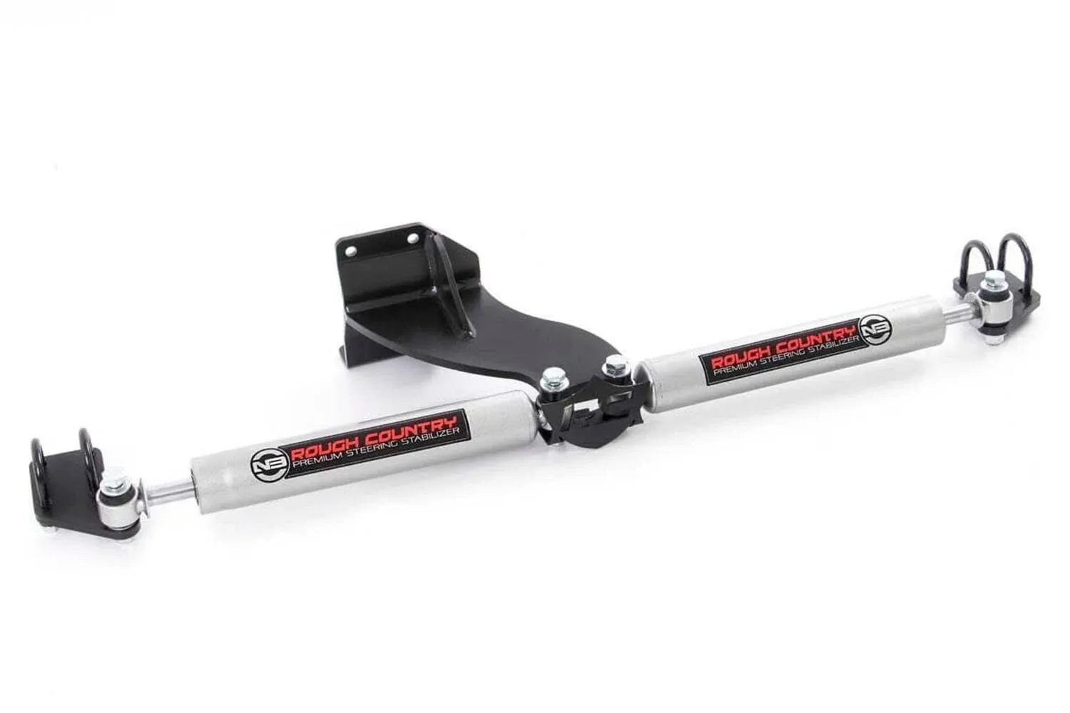 RCS8749430 N3 Steering Stabilizer