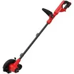 CRAFTSMAN V20 7.5-in Handheld Battery Lawn Edger