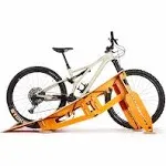 Ninja MTB Mach 1 Jump Ramp