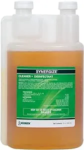 Neogen Synergize 32oz, Light Yellow