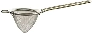 Barfly Fine Mesh Cocktail Strainer, Stainless