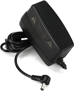 Casio Power Adapter