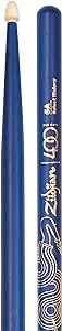 Zildjian Limited Edition 400th Anniversary 5A Acorn Jazz Drumsticks