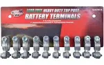 903-10 BATTERY POST TERMINALS - 10PK