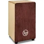 LP Groove Wire Cajon