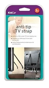 KidCo Anti Tip TV Strap