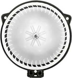 TYC 700228 Replacement Blower Assembly Compatible with Toyota Sienna