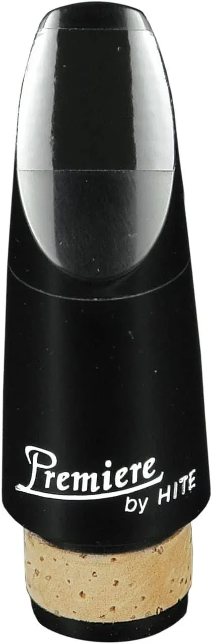 Hite Premiere Bb Clarinet Mouthpiece