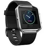 Fitbit Blaze Smart Fitness Watch