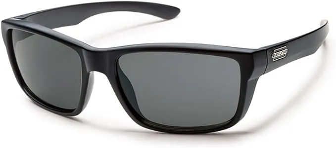 Suncloud Optics Mayor Polarized Sunglasses