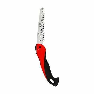 Felco 600 Folding Saw Classic Tree Pruning Saw with Pull-Stroke 