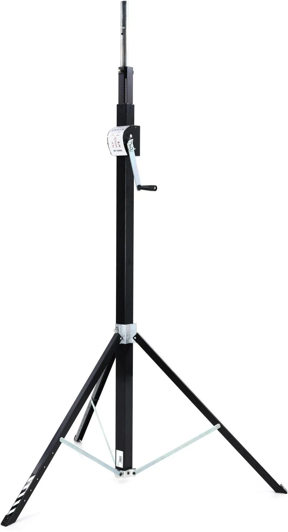 Global Truss DT-3900L 13' Smart Crank Stand