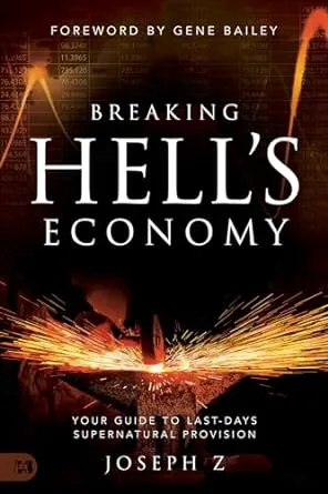 Breaking Hell's Economy: Your Guide to Last Days Supernatural Provision