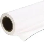 Epson Premium Semimatte Archival Photo Inkjet Paper (44" x 100' Roll)