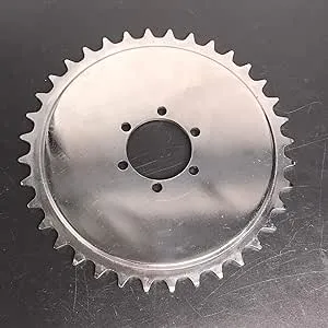 CDHPOWER High Performance Sprocket for Mag Wheel-Gas Motorized Bike