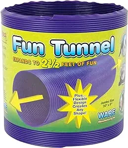 Ware Fun Tunnels 30 in x 8 in