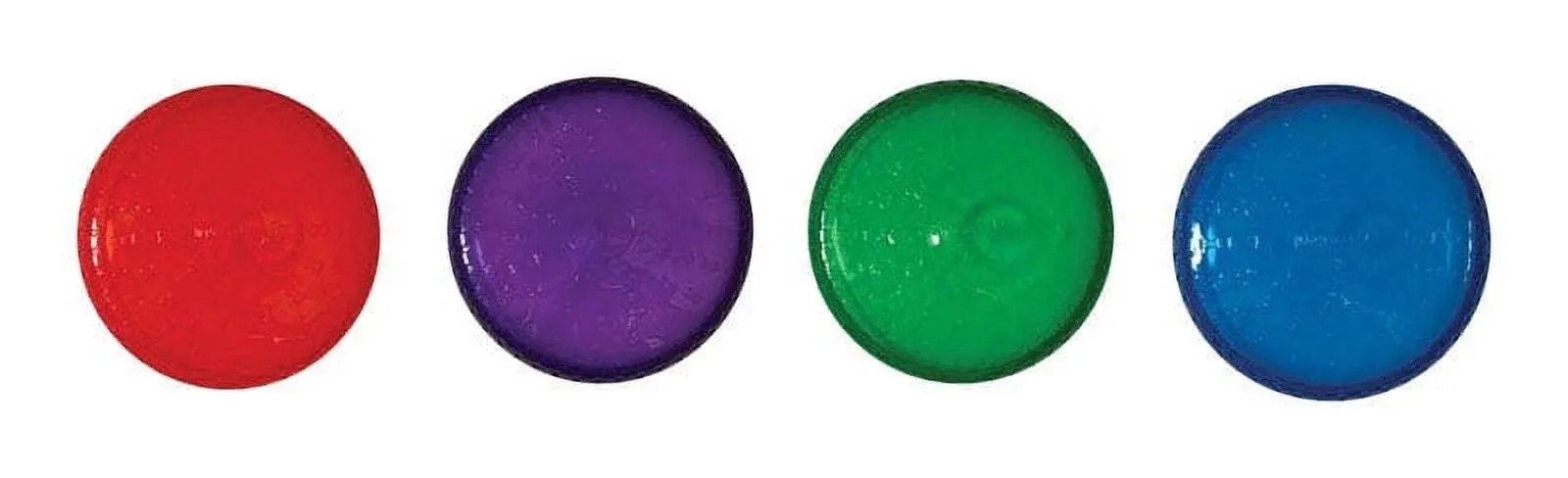 Chomper TPR Frisbee