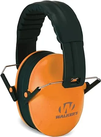 Baby and Kids Hearing Protection Muffs