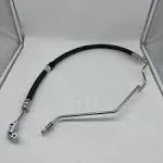 53713-SHJ-A01,<wbr/>Power Steering Pressure Hose Assembly Fit Honda Odyssey V6 3.5L...