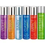 Impact Perfume - 3.04 oz