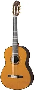 Yamaha CG192C Classical Guitar - Natural