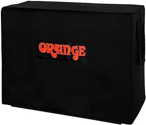 Orange 1X12 COMBO COVER