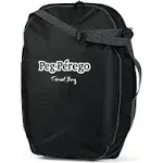 Peg Perego Viaggio Flex 120 Travel Bag - Accessory - Black