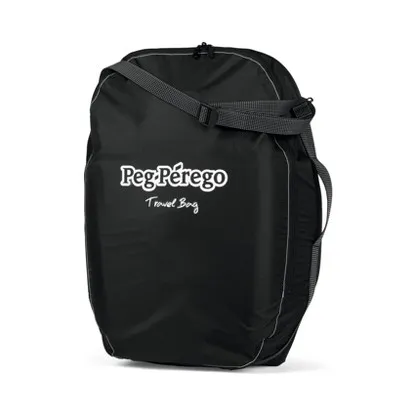 Peg Perego Viaggio Flex 120 Travel Bag - Accessory - Black