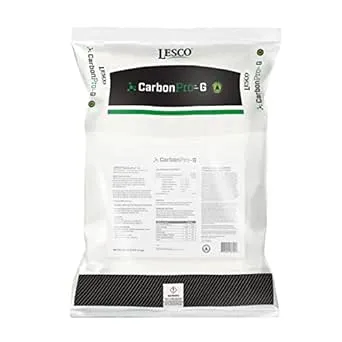 Lesco CarbonPro-G Soil Nutrient