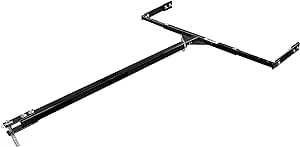 Extreme Max 5001.5849 Universal Sled & Accessory Pin Hitch for UTV/ATV/Snowmobiles & Lawn Tractors