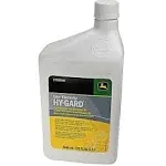 John Deere Original Equipment Hy-Gard 32 oz. Transmission &amp; Hydraulic Oil - T...