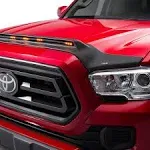 AVS Toyota Tundra 2023+ Toyota Sequoia Aeroskin Lightshield