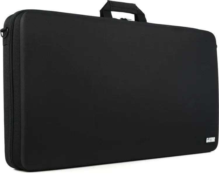 Gator GU-EVA-3519-3 Extra-large EVA DJ Controller Case