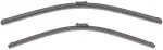 Mercedes Wiper Blade Set - Bosch 1768204300