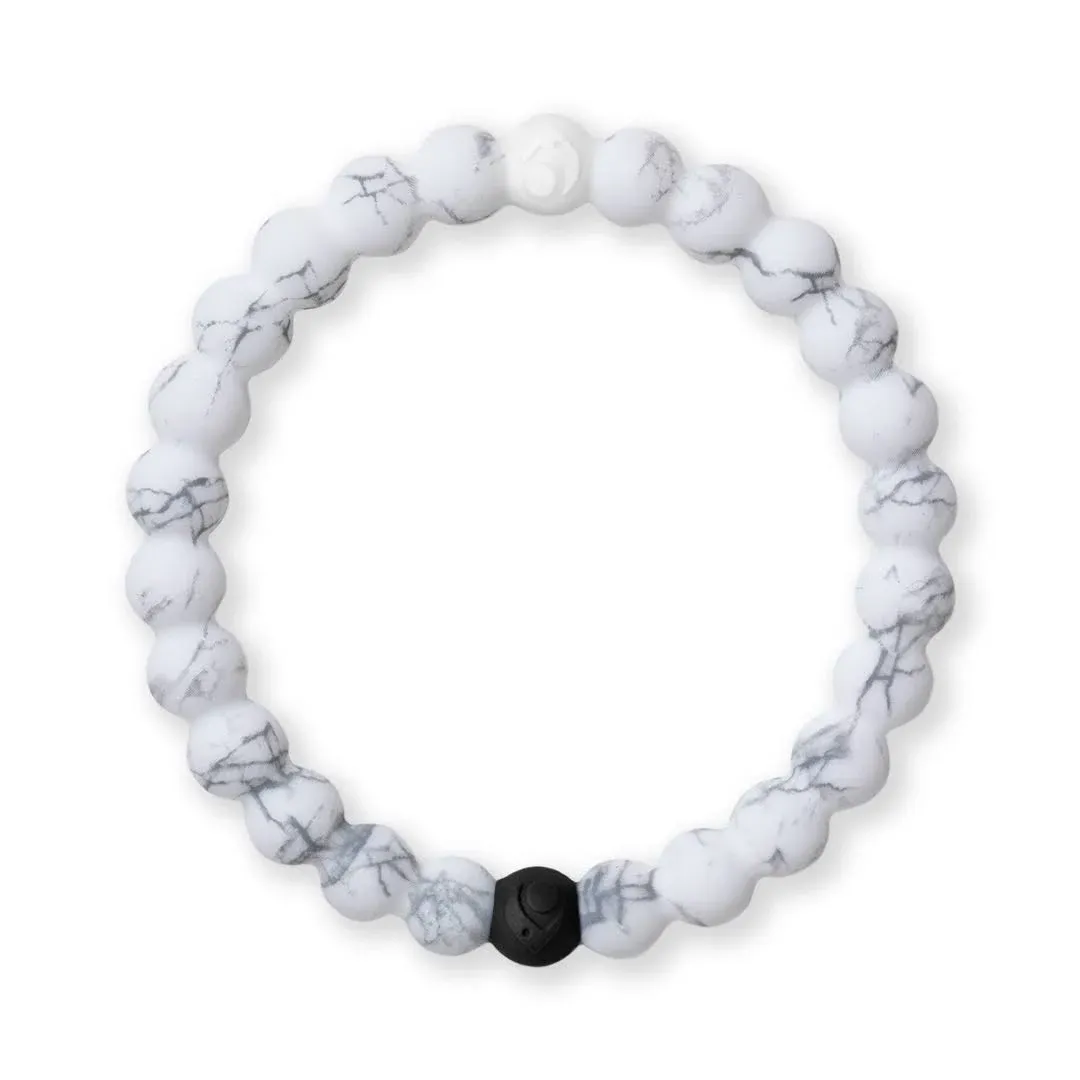 The Marble Bracelet