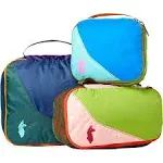 Cotopaxi   Cubos 10 L Del Dia Travel Cube