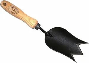 TDI Brands 31-3034 Dewit Tulip Trowel