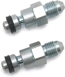 Russell 640281 -3 AN SAE Adapter Fitting