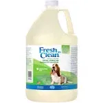 Fresh N Clean Oatmeal Baking Soda Shampoo 1 Gallon