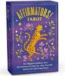 Affirmators! Tarot Deck