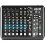 Alto Professional TrueMix 800FX 8-Channel Compact Mixer