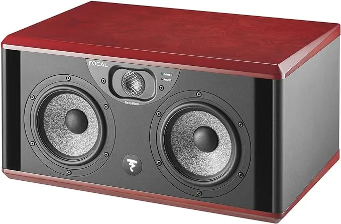 Focal Twin6 ST6 Active Studio Monitor