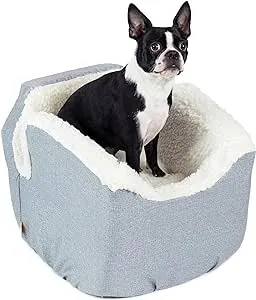 Snoozer Lookout I Dog Car Seat