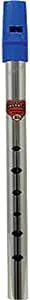 Generation F5374 Flageolet Eb Nickel Tin Whistle