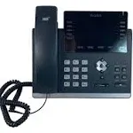 Yealink SIP-T46S IP Phone