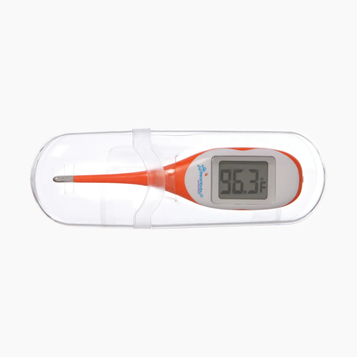 Dreambaby - Rapid Response Digital Thermometer