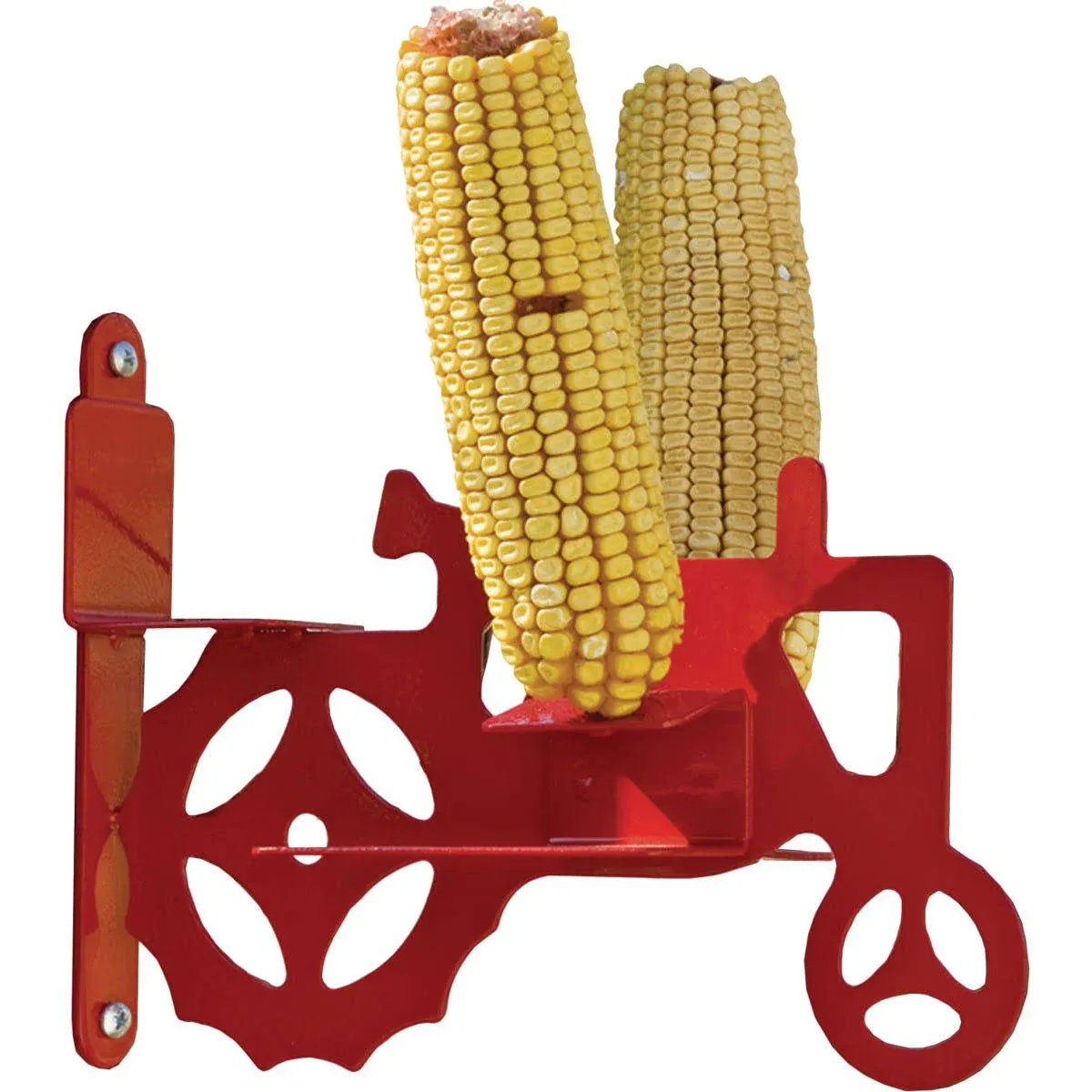 Stokes Select Tractor Corn Cob Squirrel Feeder