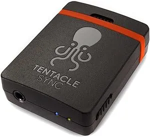 Tentacle Sync E MKII