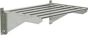 Palram - Canopia Heavy Duty Shelf for The Canopia Greenhouses